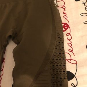 Gymshark Energy Seamless Leggings